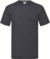 Tričko - FOM, farba - dark heather grey, veľkosť - XL