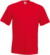 Tričko - FOM, farba - red, veľkosť - S