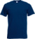 Tričko - FOM, farba - navy, veľkosť - 4XL