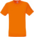 Tričko - FOM, farba - orange, veľkosť - XXL