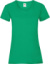 Dámske tričko - FOM, farba - kelly green, veľkosť - XL
