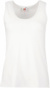 Dámske tielko - FOM, farba - white, veľkosť - XS