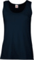Dámske tielko - FOM, farba - deep navy, veľkosť - XS
