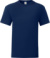 Pánske tričko - FOM, farba - navy, veľkosť - M