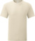 Pánske tričko - FOM, farba - natural, veľkosť - XXL