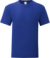 Pánske tričko - FOM, farba - cobalt blue, veľkosť - XL