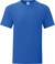 Pánske tričko - FOM, farba - royal blue, veľkosť - XXL