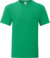 Pánske tričko - FOM, farba - kelly green, veľkosť - XL