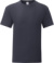Pánske tričko - FOM, farba - deep navy, veľkosť - M