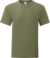 Pánske tričko - FOM, farba - classic olive, veľkosť - XXL