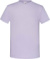 Pánske tričko - FOM, farba - soft lavender, veľkosť - XXL