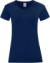 Dámske tričko - FOM, farba - navy, veľkosť - XS
