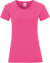 Dámske tričko - FOM, farba - fuchsia, veľkosť - L