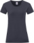 Dámske tričko - FOM, farba - deep navy, veľkosť - M