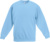 Detská mikina - FOM, farba - sky blue, veľkosť - 164