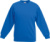 Detská mikina - FOM, farba - royal blue, veľkosť - 116