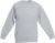 Detská mikina - FOM, farba - heather grey, veľkosť - 140