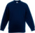 Detská mikina - FOM, farba - deep navy, veľkosť - 116