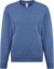 Detská mikina - FOM, farba - retro heather royal, veľkosť - 116