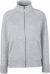 Dámska mikina - FOM, farba - heather grey, veľkosť - XXL