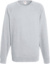Pánska raglánová mikina - FOM, farba - heather grey, veľkosť - XXL