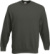 Pánska mikina - FOM, farba - charcoal, veľkosť - XXL