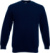 Pánska mikina - FOM, farba - deep navy, veľkosť - XL