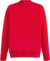 Pánska mikina - FOM, farba - red, veľkosť - XL