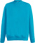 Pánska mikina - FOM, farba - azure blue, veľkosť - M