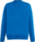 Pánska mikina - FOM, farba - royal blue, veľkosť - M