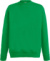 Pánska mikina - FOM, farba - kelly green, veľkosť - XXL