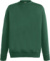 Pánska mikina - FOM, farba - bottle green, veľkosť - XXL