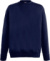 Pánska mikina - FOM, farba - deep navy, veľkosť - XL
