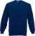 Mikina - FOM, farba - navy, veľkosť - M