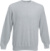 Mikina - FOM, farba - heather grey, veľkosť - 3XL