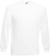 Raglánová mikina - FOM, farba - white, veľkosť - XXL