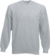 Raglánová mikina - FOM, farba - heather grey, veľkosť - L