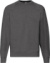 Raglánová mikina - FOM, farba - dark heather grey, veľkosť - XXL