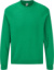 Raglánová mikina - FOM, farba - retro heather green, veľkosť - M