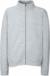 Mikina - FOM, farba - heather grey, veľkosť - M