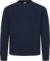 Mikina "Supercotton™" - FOM, farba - deep navy, veľkosť - 4XL