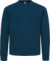 Mikina "Supercotton™" - FOM, farba - mountain blue, veľkosť - XXL
