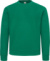 Mikina "Supercotton™" - FOM, farba - college green, veľkosť - 3XL