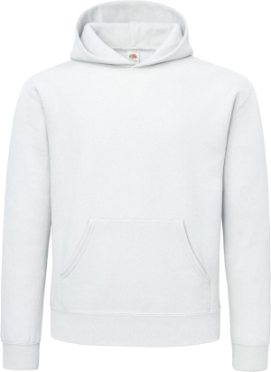 Mikina s kapucňou "Supercotton™"