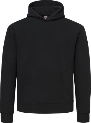 Mikina s kapucňou "Supercotton™"