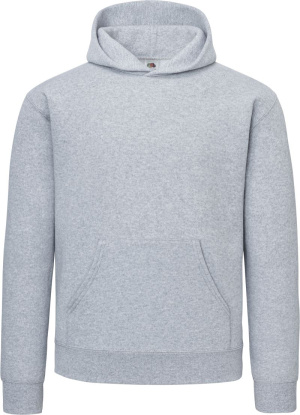 Mikina s kapucňou "Supercotton™"