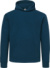 Mikina s kapucňou "Supercotton™" - FOM, farba - mountain blue, veľkosť - L