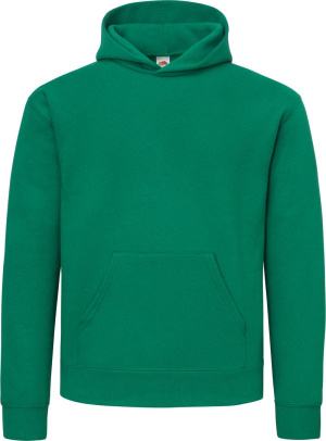 Mikina s kapucňou "Supercotton™"
