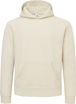 Mikina s kapucňou "Supercotton™"