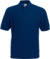 Polokošeľa Piqué - FOM, farba - navy, veľkosť - XL